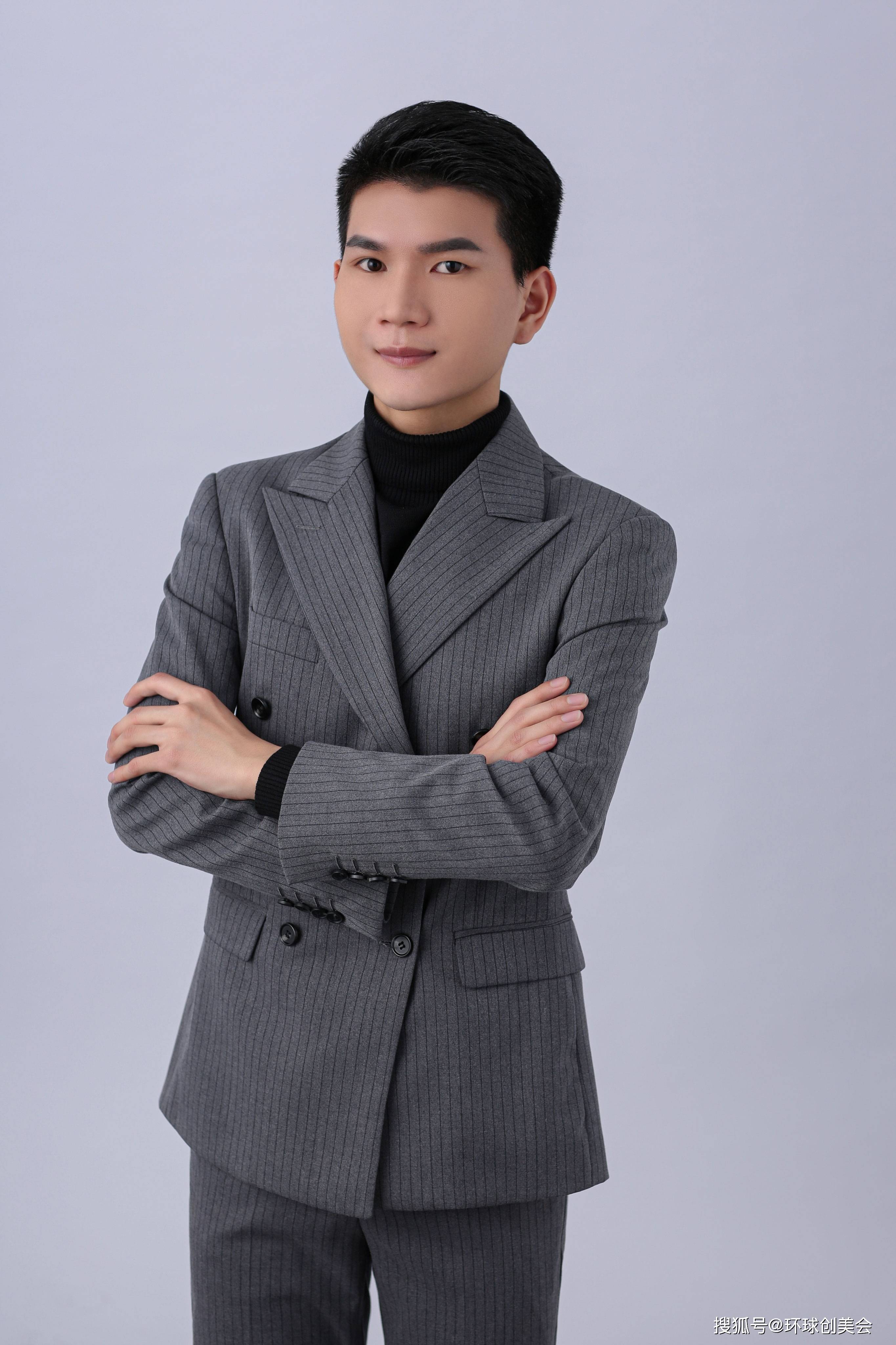 简志智 DIT（数字影像技术）总监